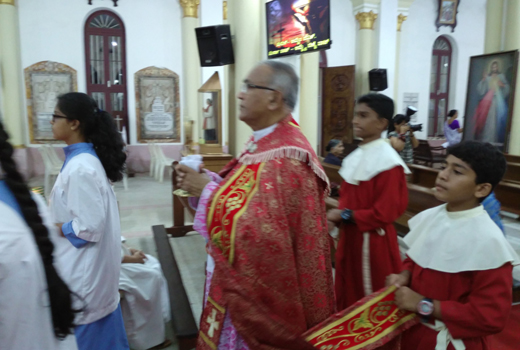 Good Friday